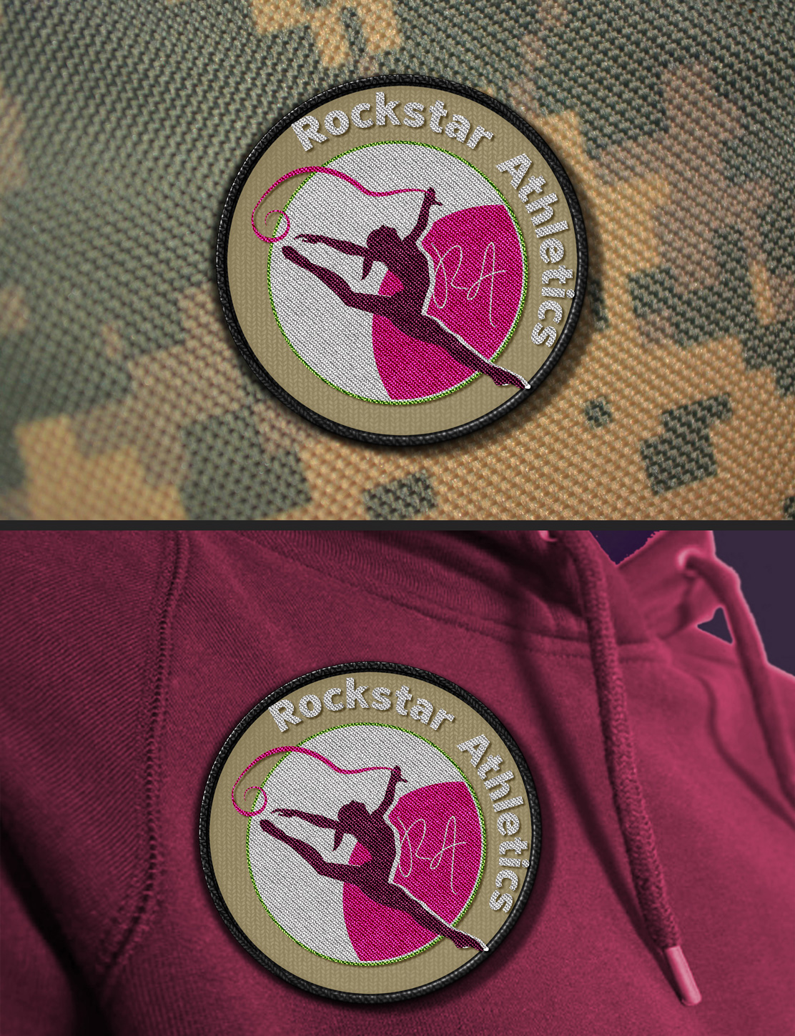 Logo Design by Wonderful design for this project | Design #37538251