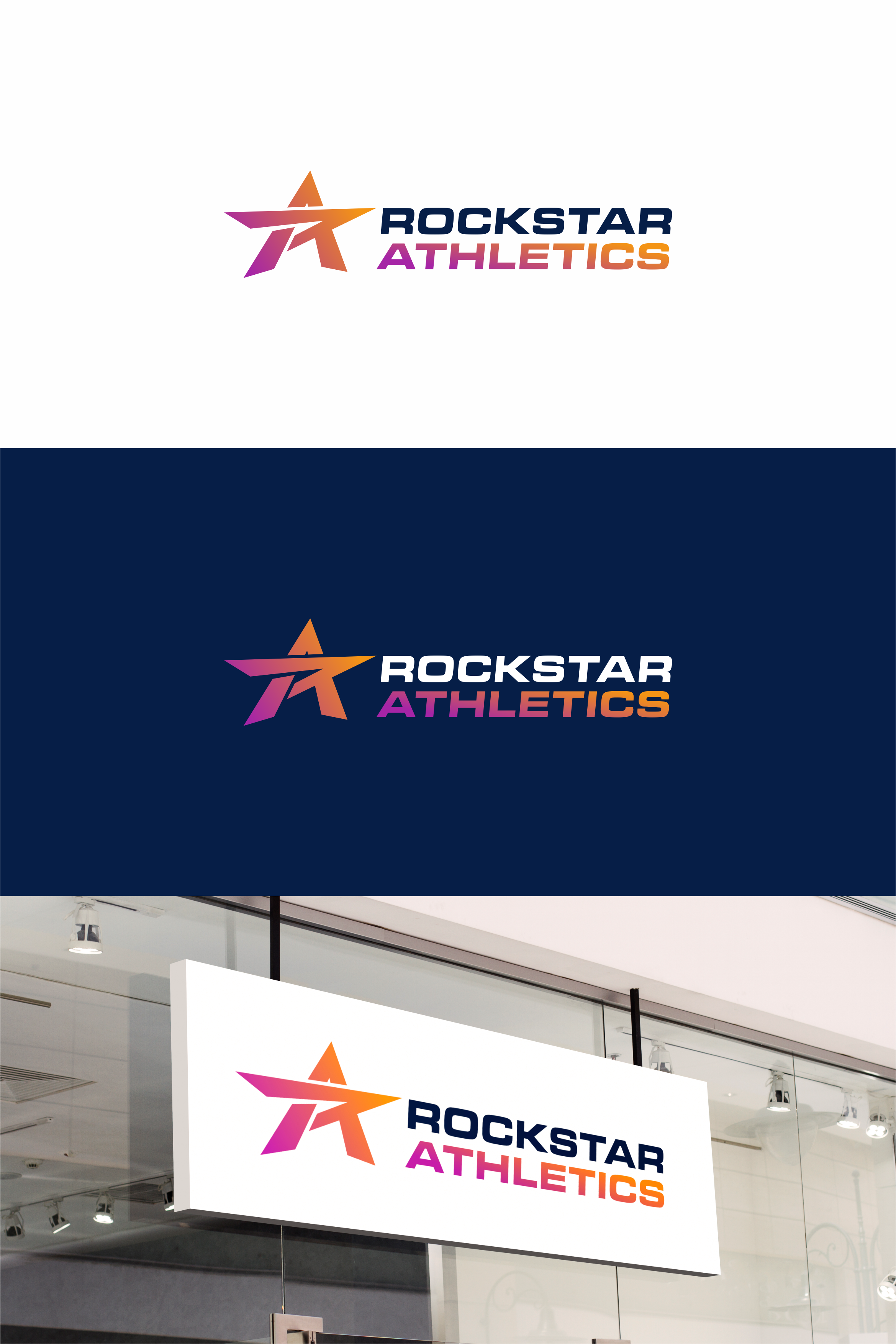 Logo Design by achil78 for this project | Design #37537466
