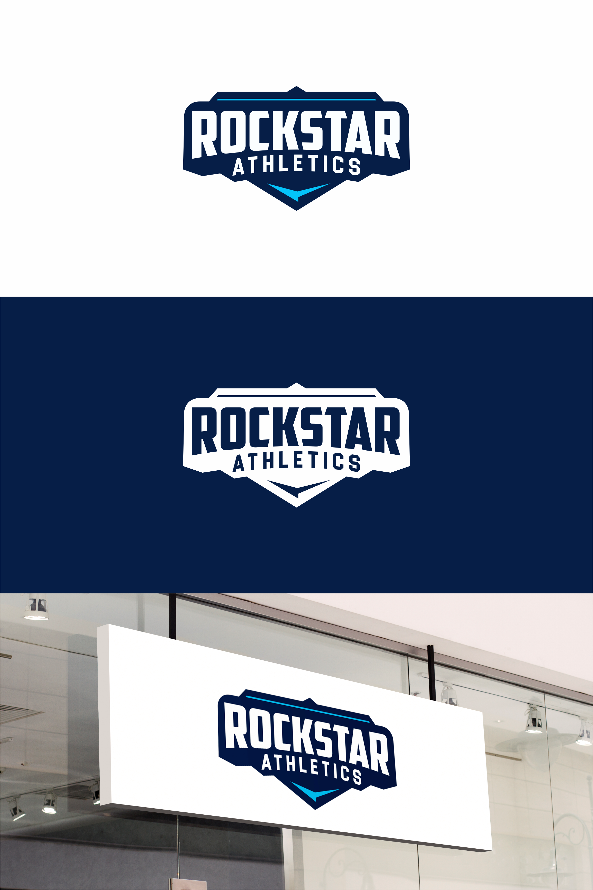 Logo Design by achil78 for this project | Design #37537499