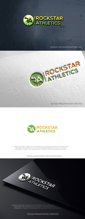 Logo Design by zebronicgraphic for this project | Design: #37538442