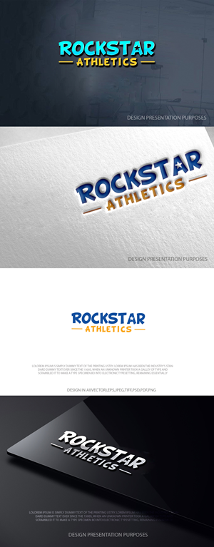 Logo Design by zebronicgraphic for this project | Design: #37538443