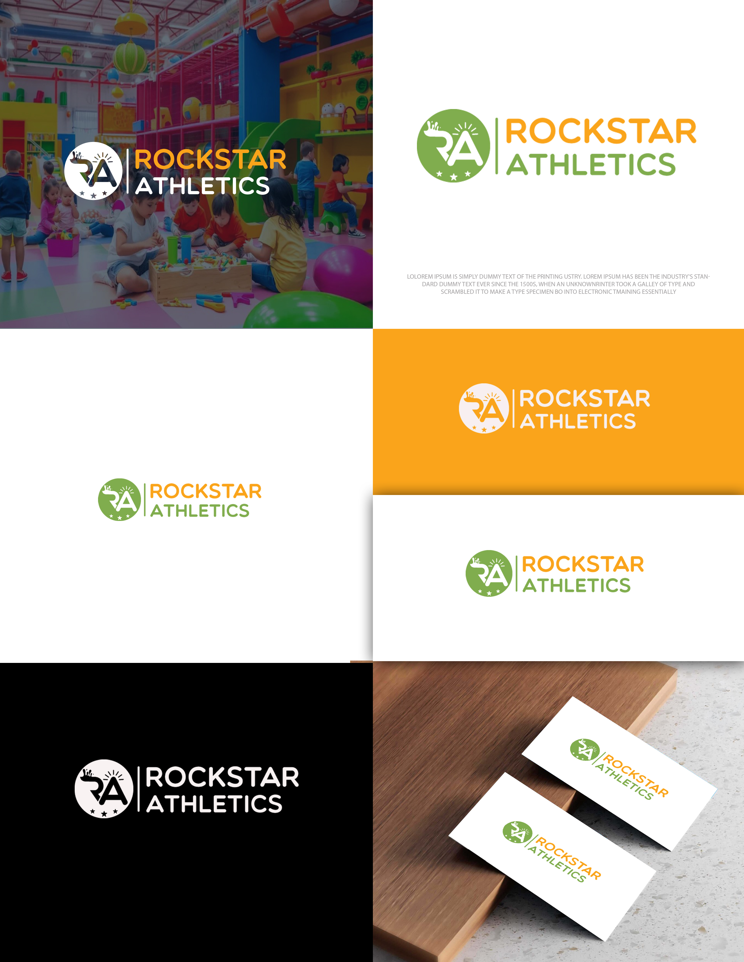 Logo Design by zebronicgraphic for this project | Design #37538444