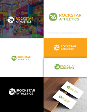 Logo Design by zebronicgraphic for this project | Design: #37538444