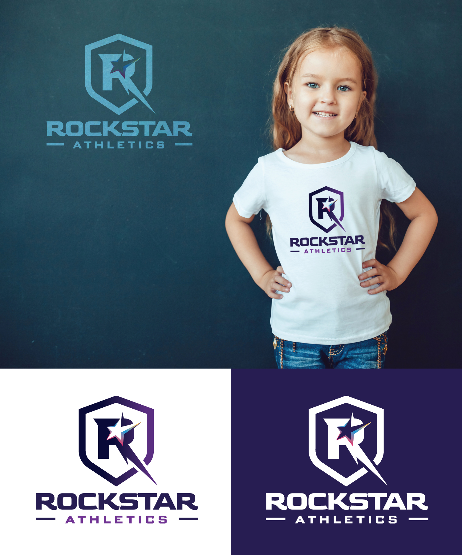 Logo Design by Impressive Designs for this project | Design #37538077