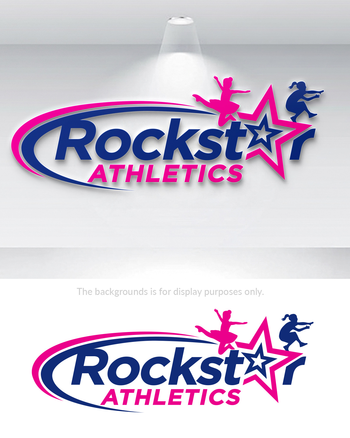 Logo Design by edwinnegz1 for this project | Design #37539871