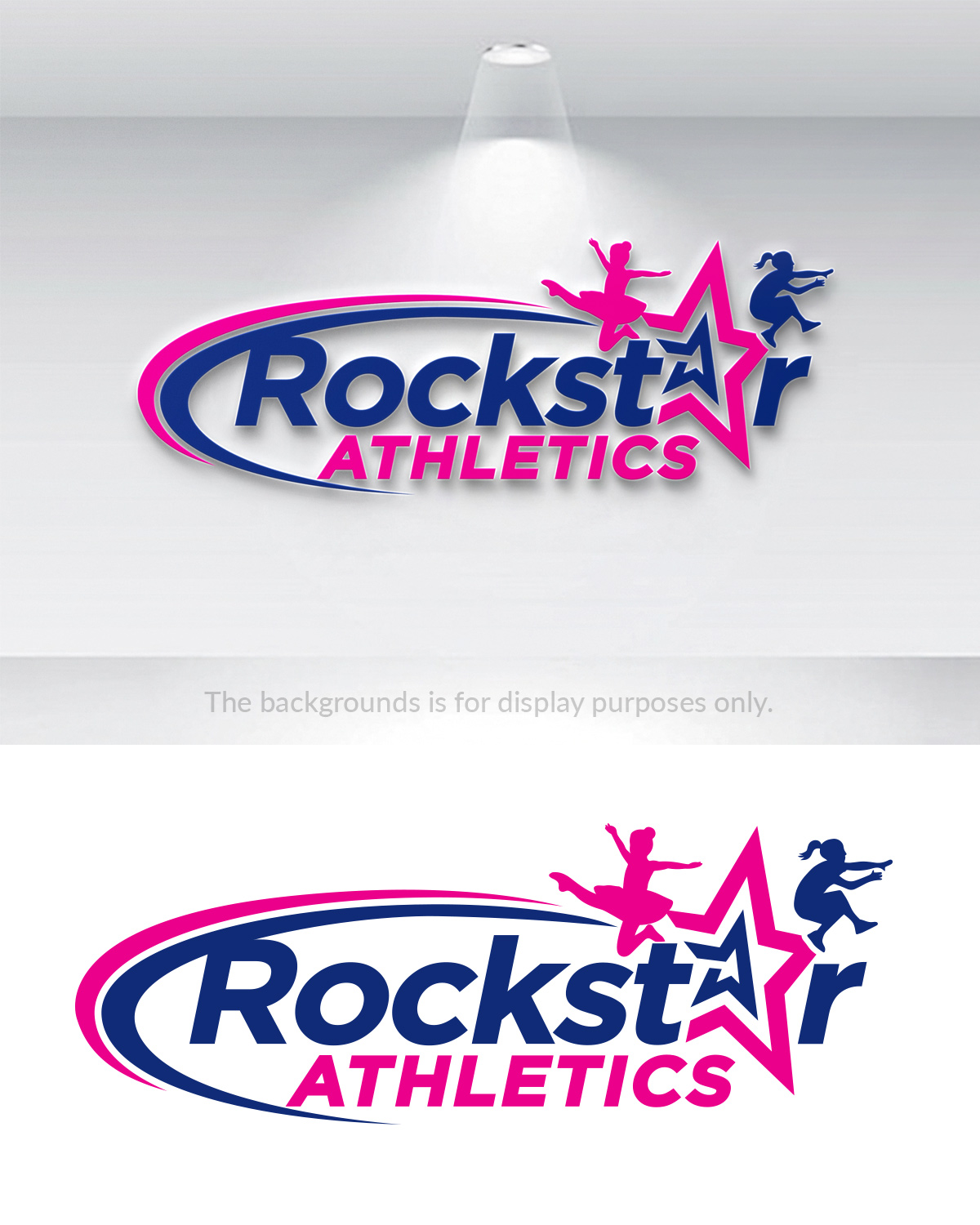 Logo Design by edwinnegz1 for this project | Design #37540153
