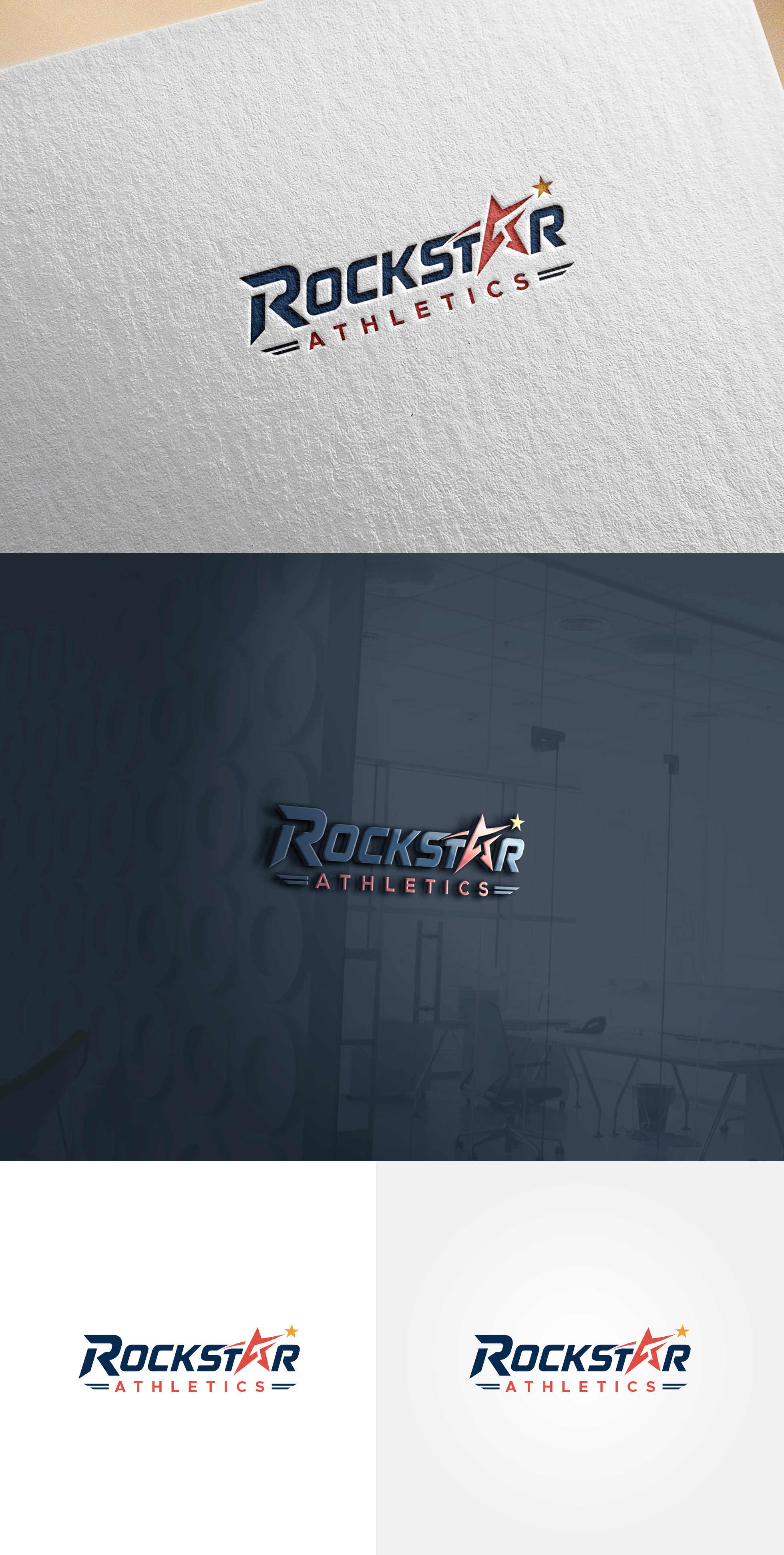 Logo Design by Soonia for this project | Design #37537863