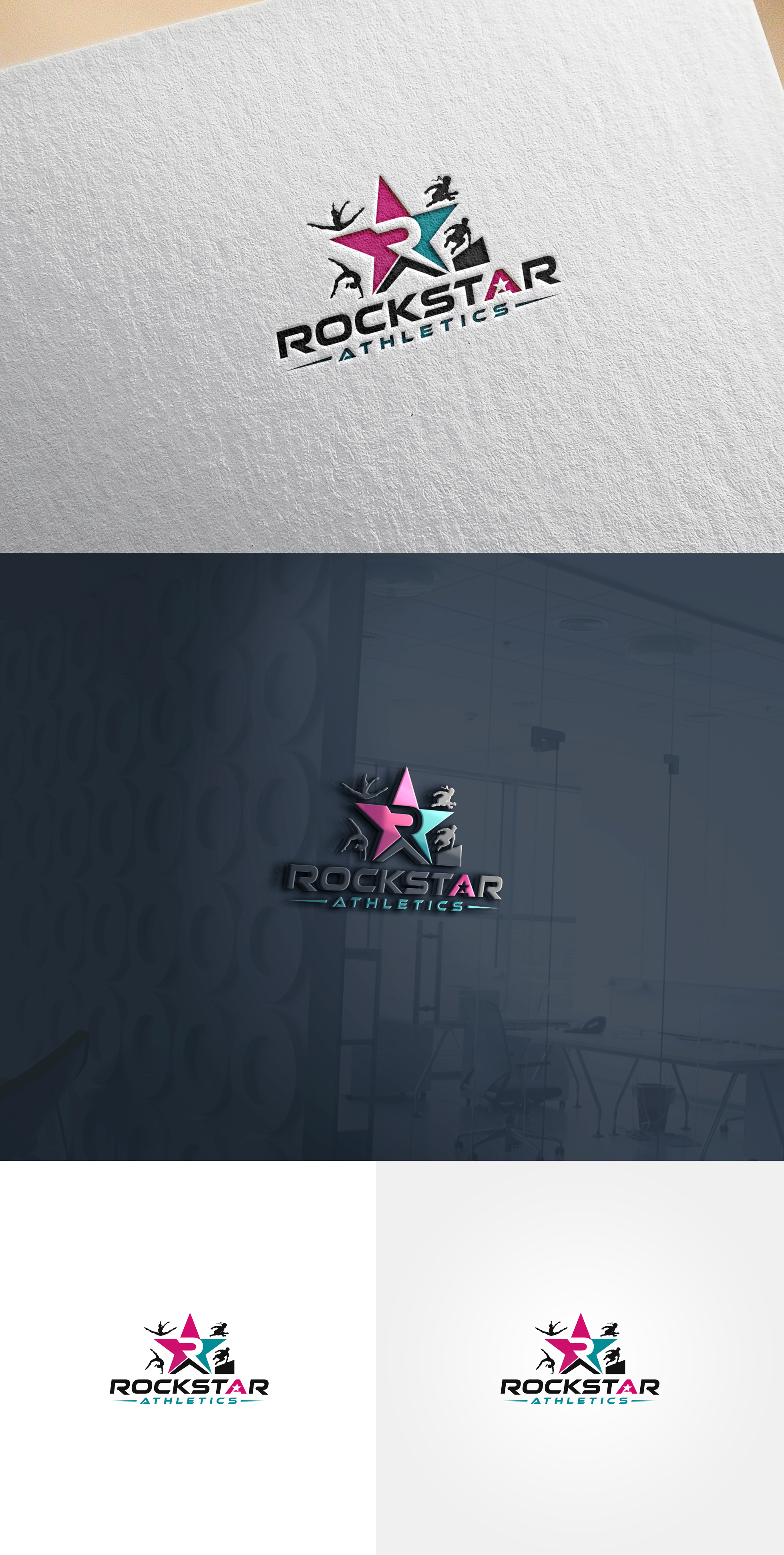 Logo Design by Soonia for this project | Design #37537889