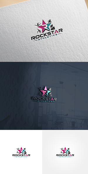 Logo Design by Soonia for this project | Design: #37537889