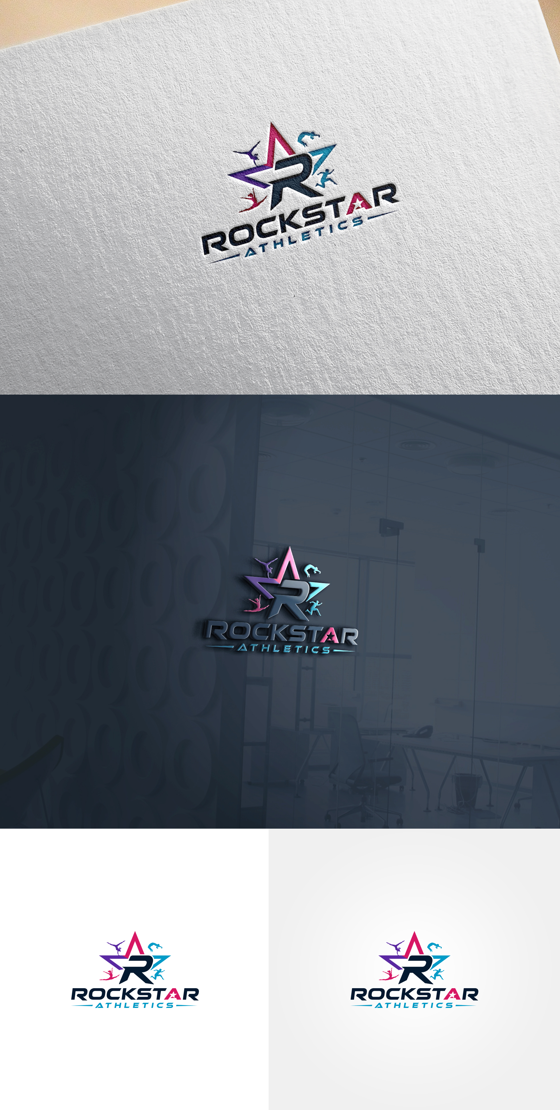 Logo Design by Soonia for this project | Design #37537891