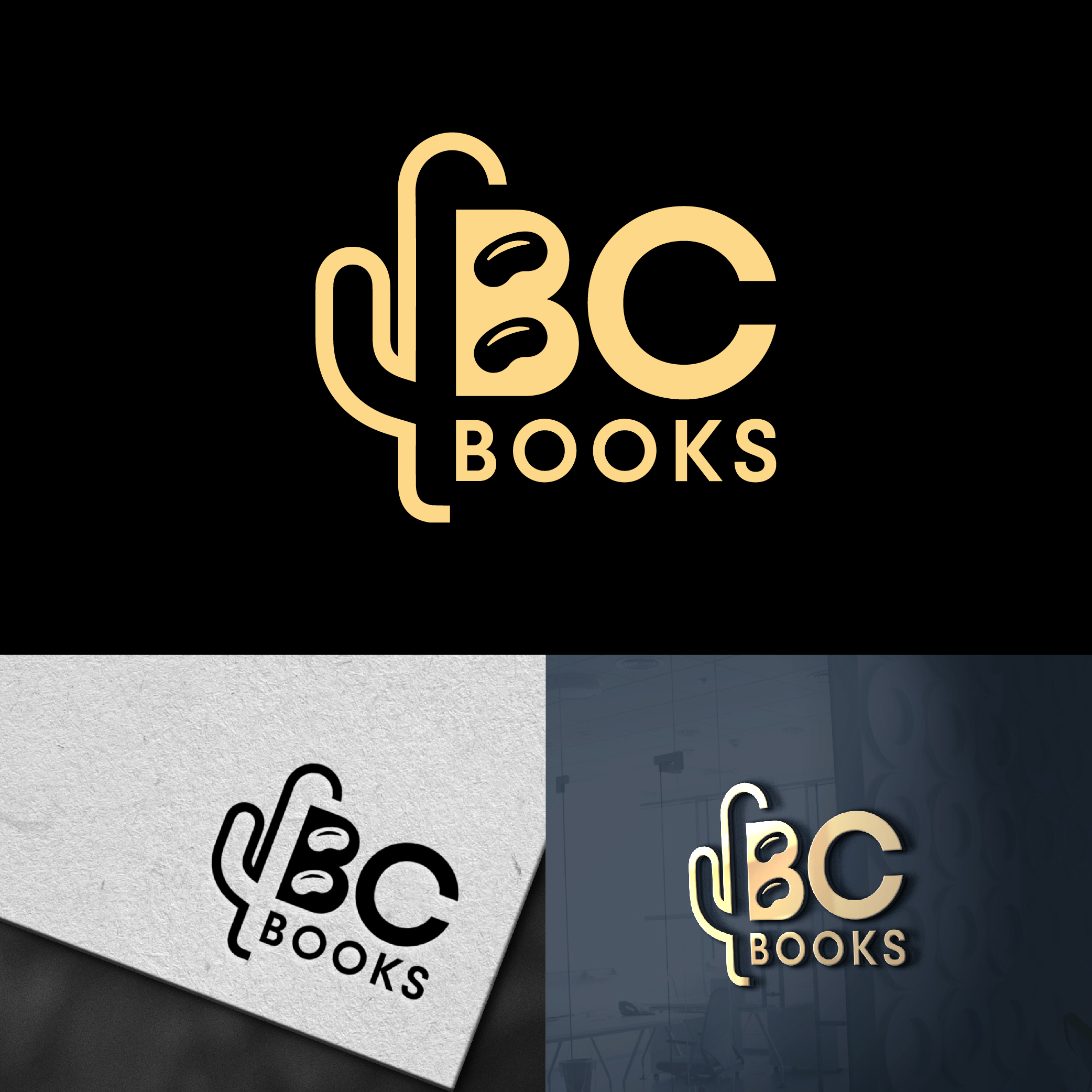 Logo Design by designer profile for The Popcorn Can | Design #37577807