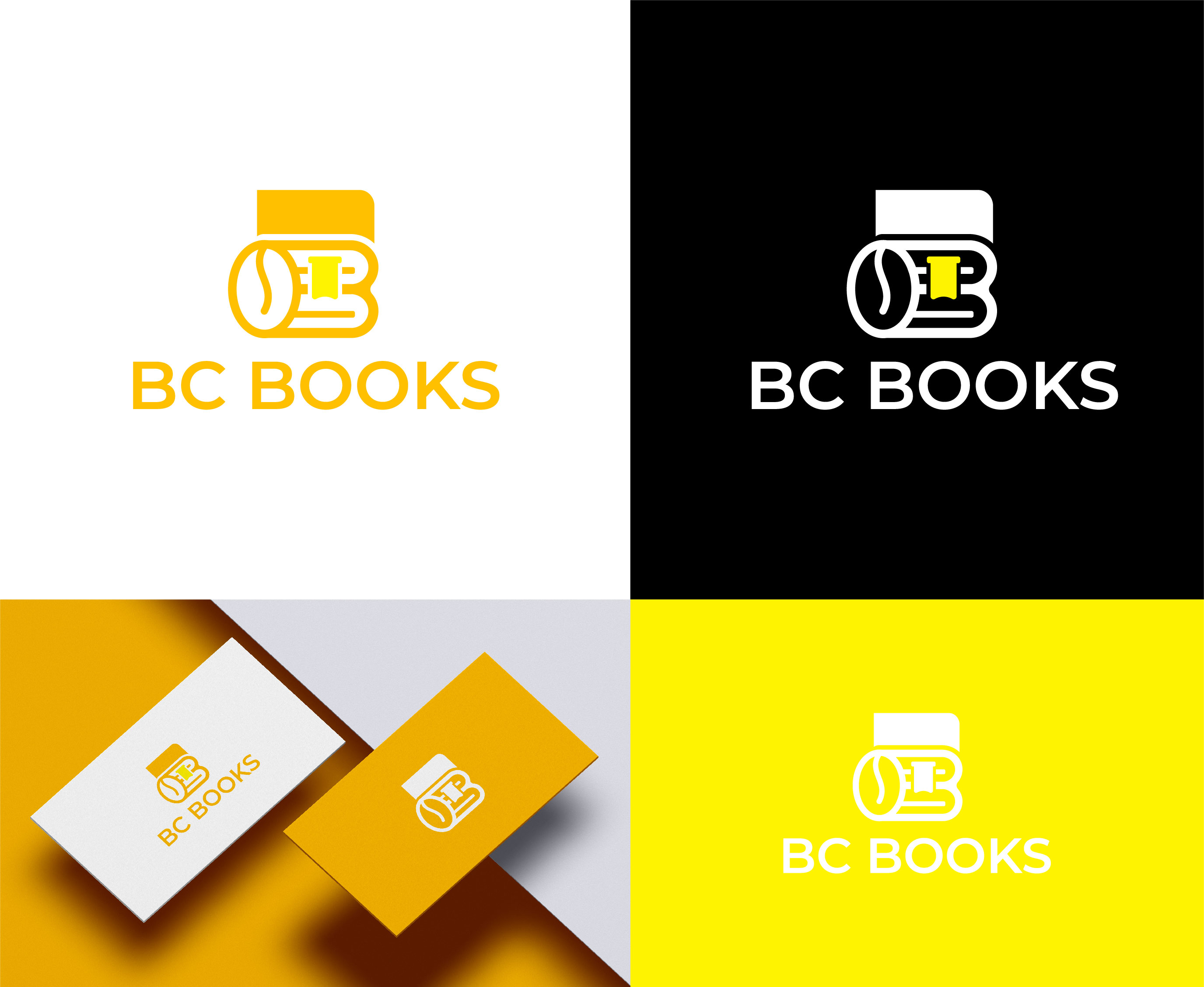 Logo Design by AliArsh for The Popcorn Can | Design #37569060