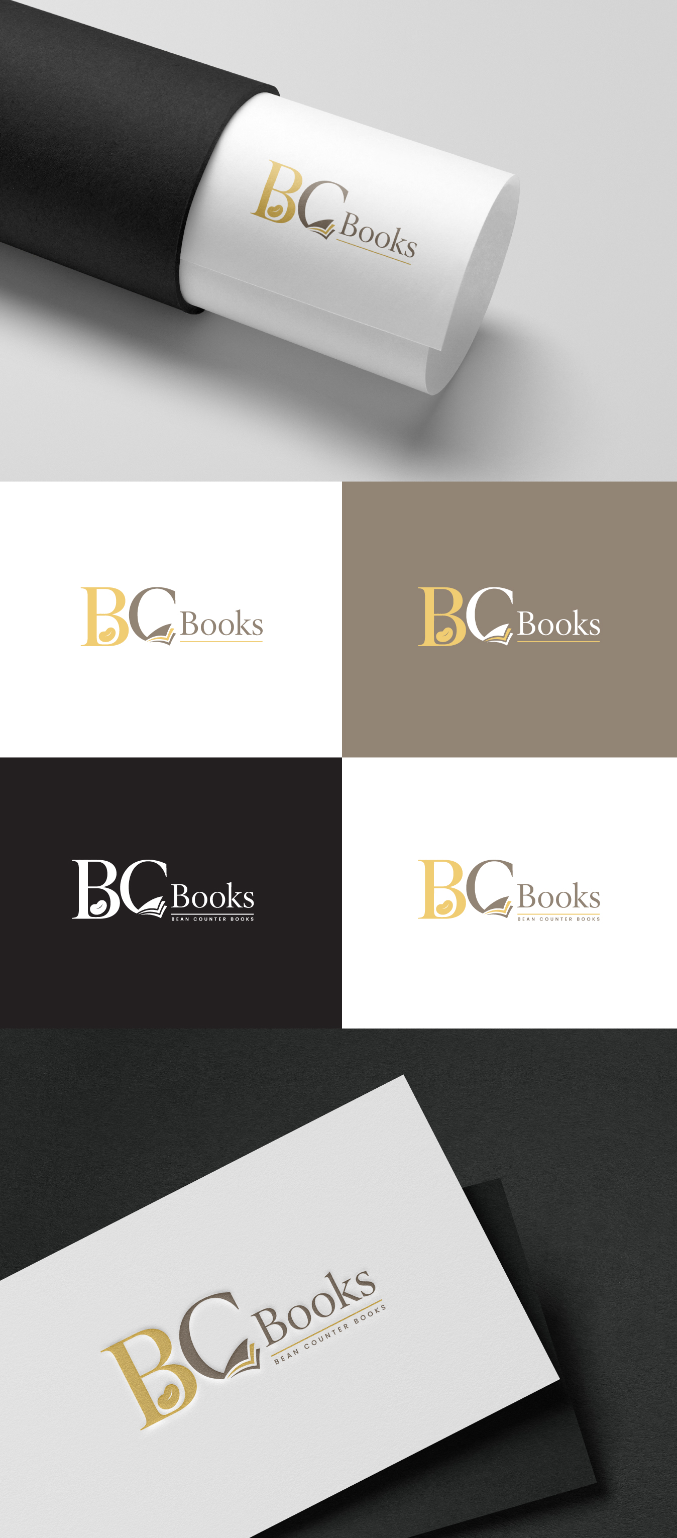 Logo Design by Oliver_Design for The Popcorn Can | Design #37573380