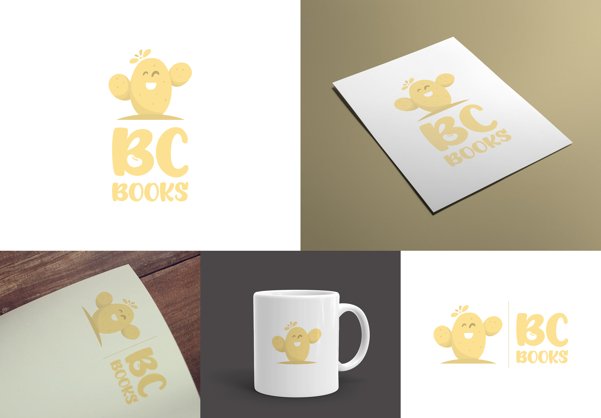 Logo Design by NineOwl for The Popcorn Can | Design #37564946