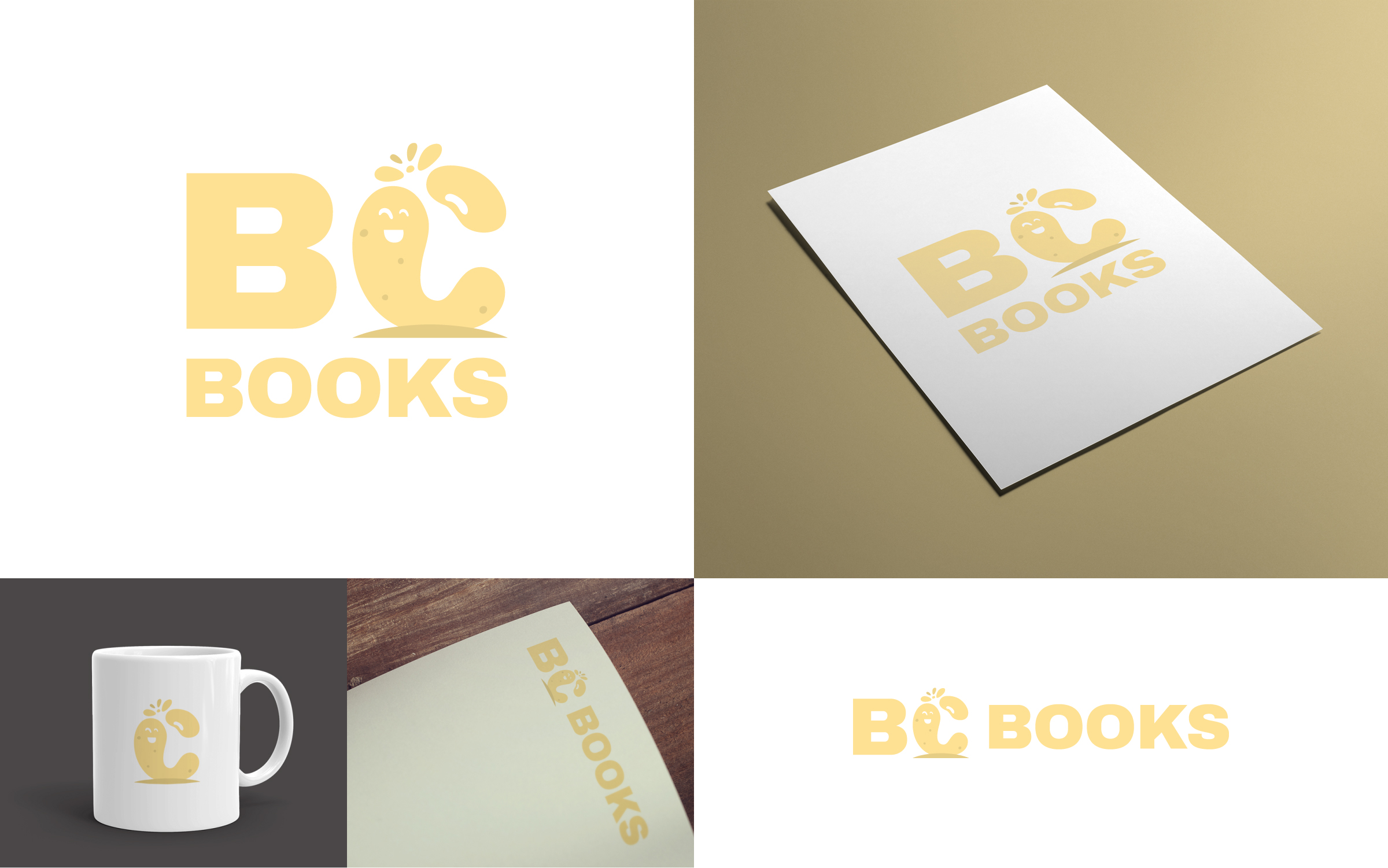 Logo Design by NineOwl for The Popcorn Can | Design #37568351