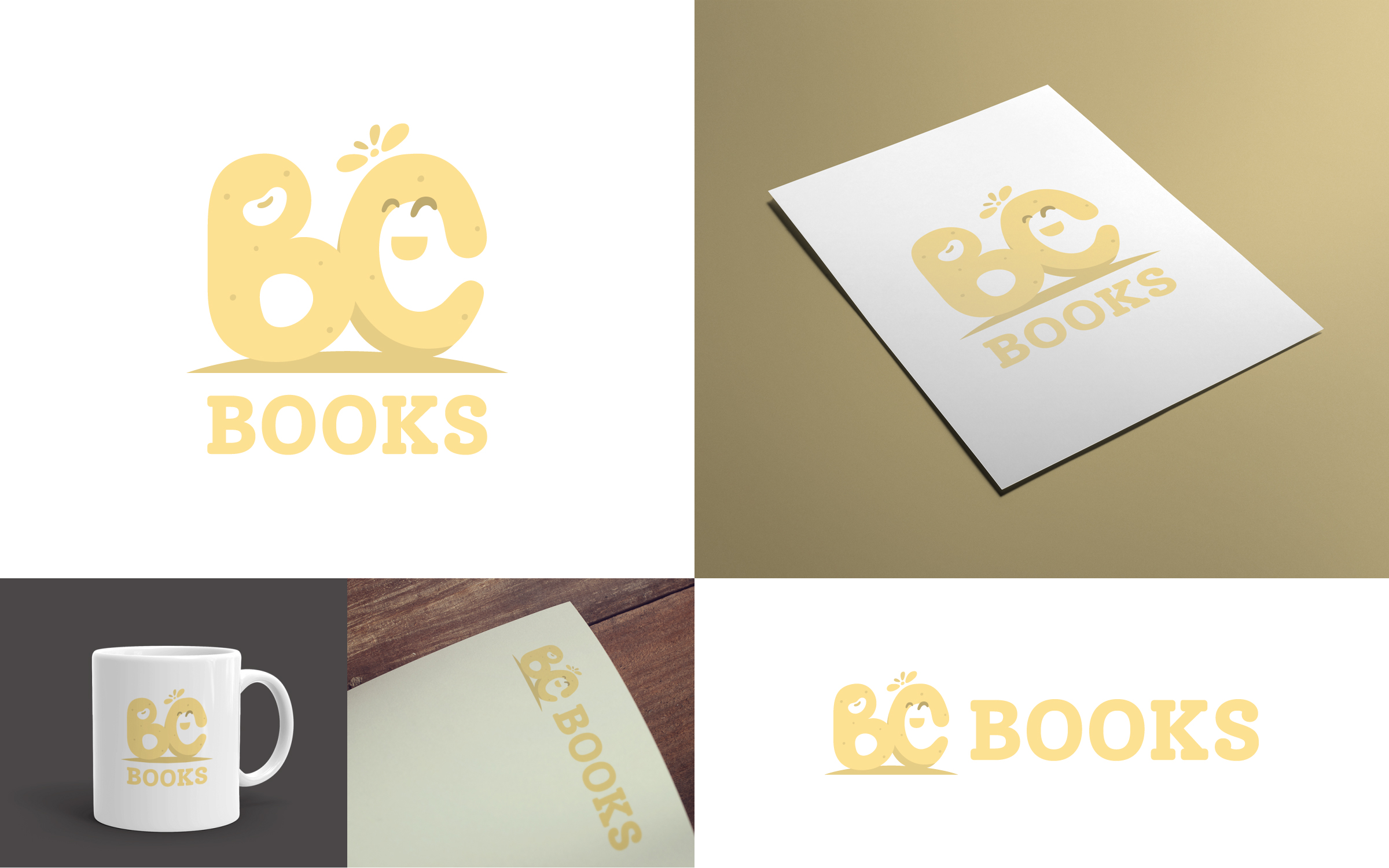 Logo Design by NineOwl for The Popcorn Can | Design #37568496