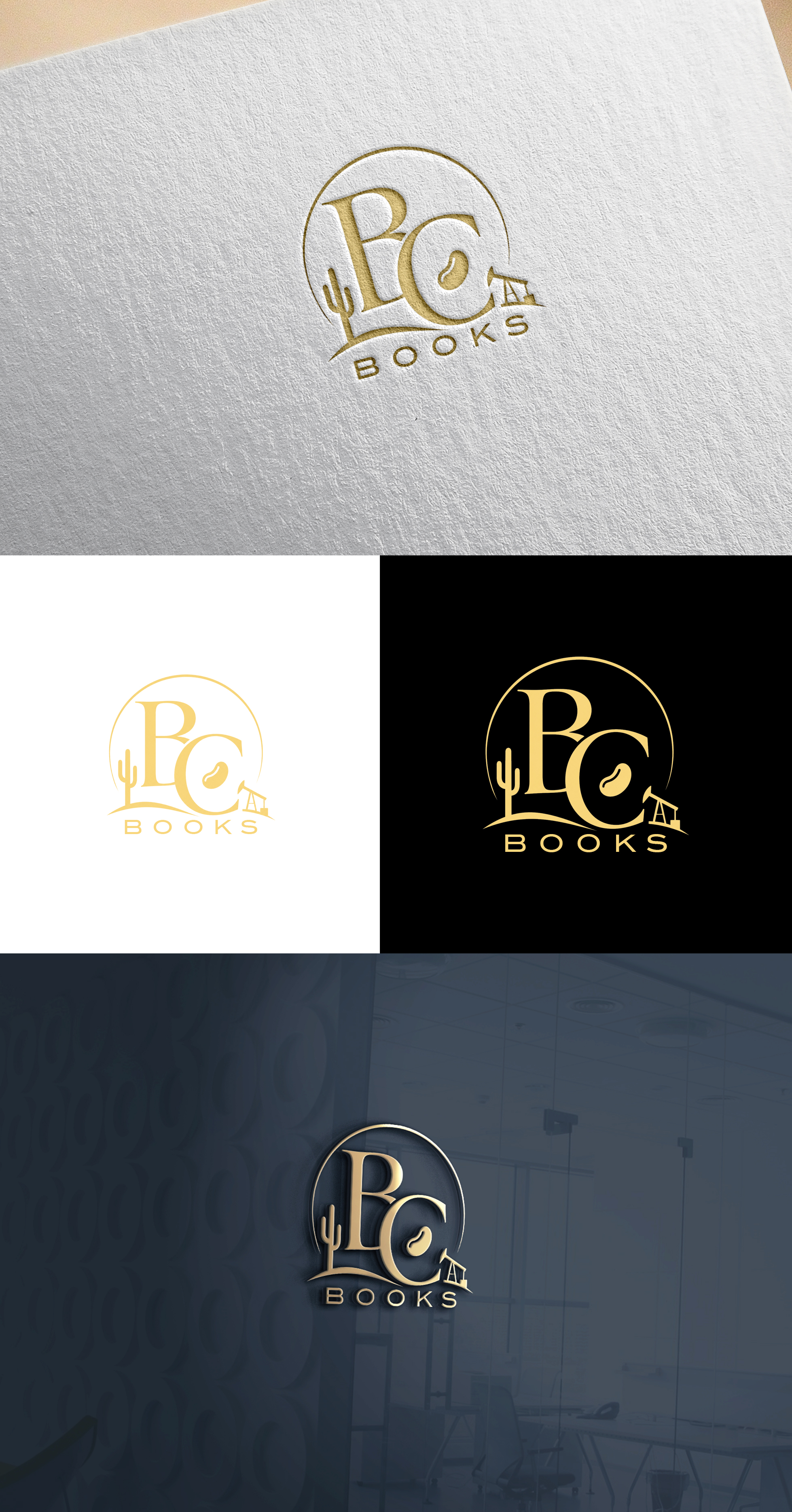 Logo Design by Soonia for The Popcorn Can | Design #37565940
