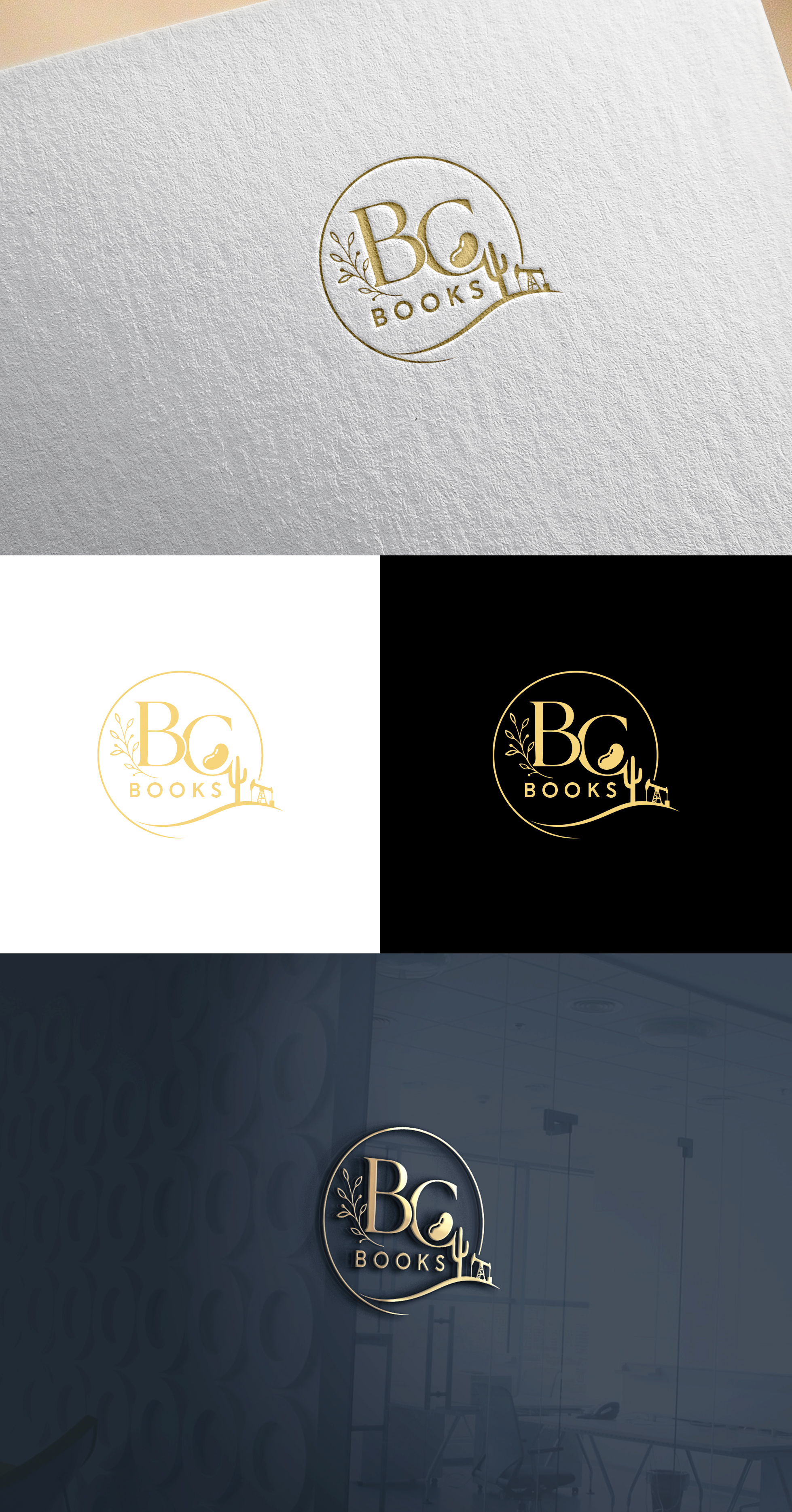 Logo Design by Soonia for The Popcorn Can | Design #37565943