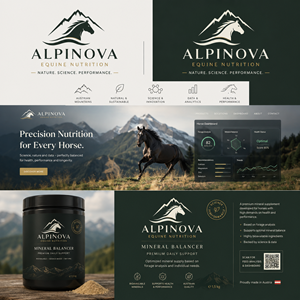 Logo Design by wworkboss for this project | Design: #37569213
