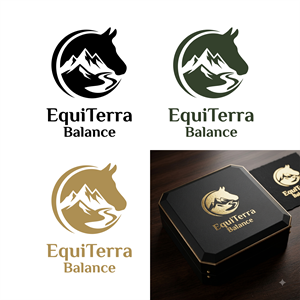 Logo Design by Permata for this project | Design: #37551044