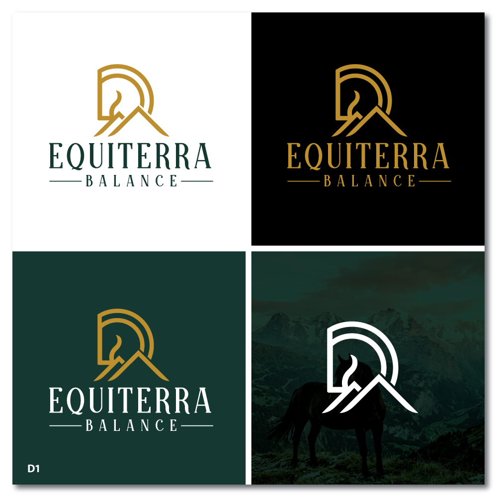 Logo Design by Sujit Banerjee for this project | Design #37553663