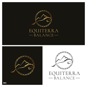 Logo Design by Sujit Banerjee for this project | Design: #37553666