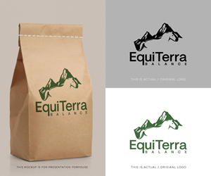 Logo Design by Ansh Design for this project | Design: #37557058