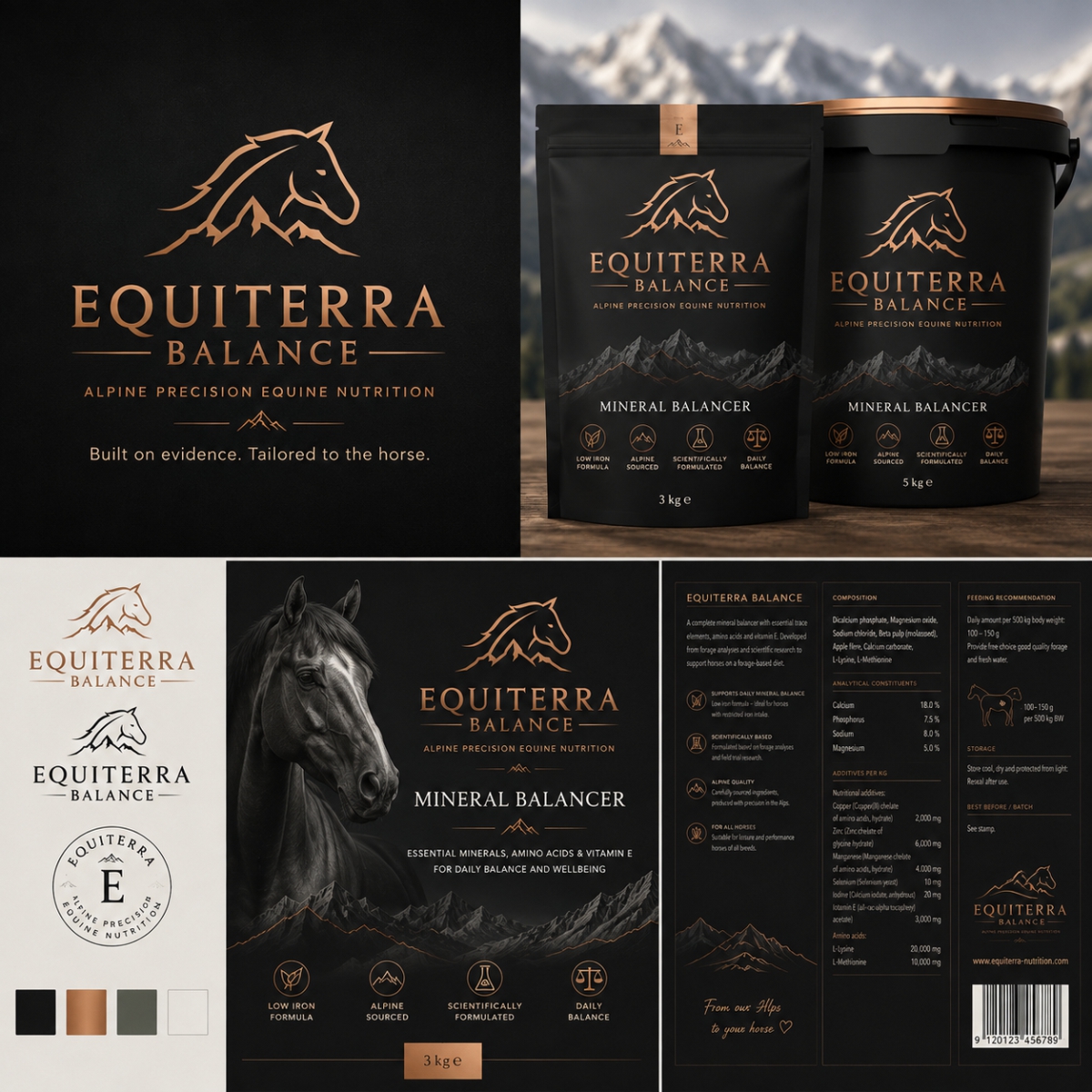 Logo Design by Ashani Bhattacharya for this project | Design #37553032