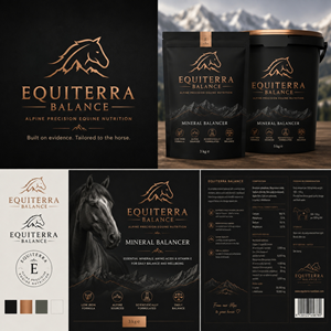 Logo Design by Ashani Bhattacharya for this project | Design #37553032
