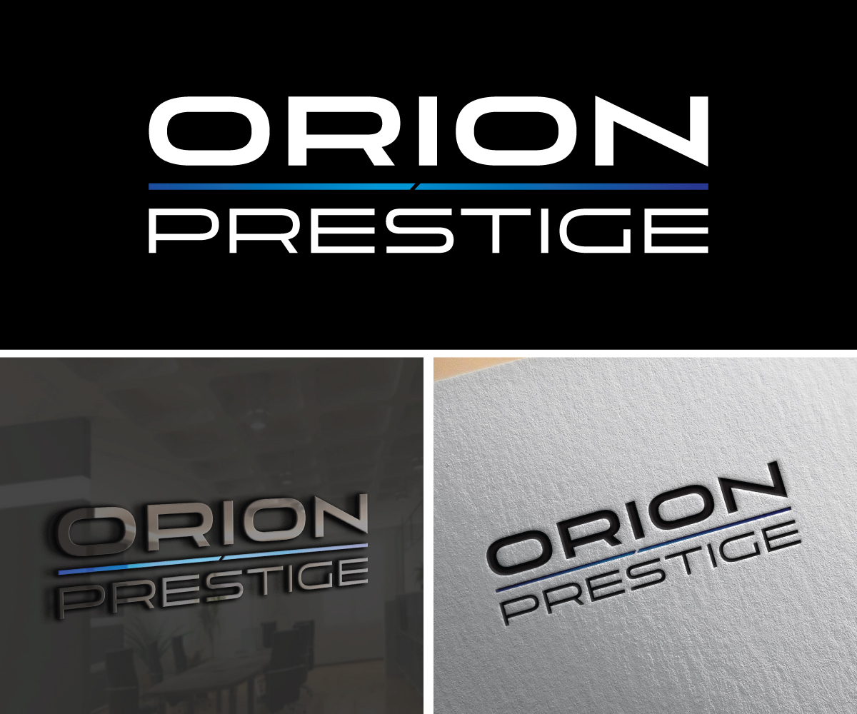 Logo Design by Adi Graphics for this project | Design #37539499
