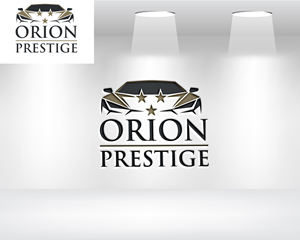 Logo Design by mehanuk for this project | Design: #37538645