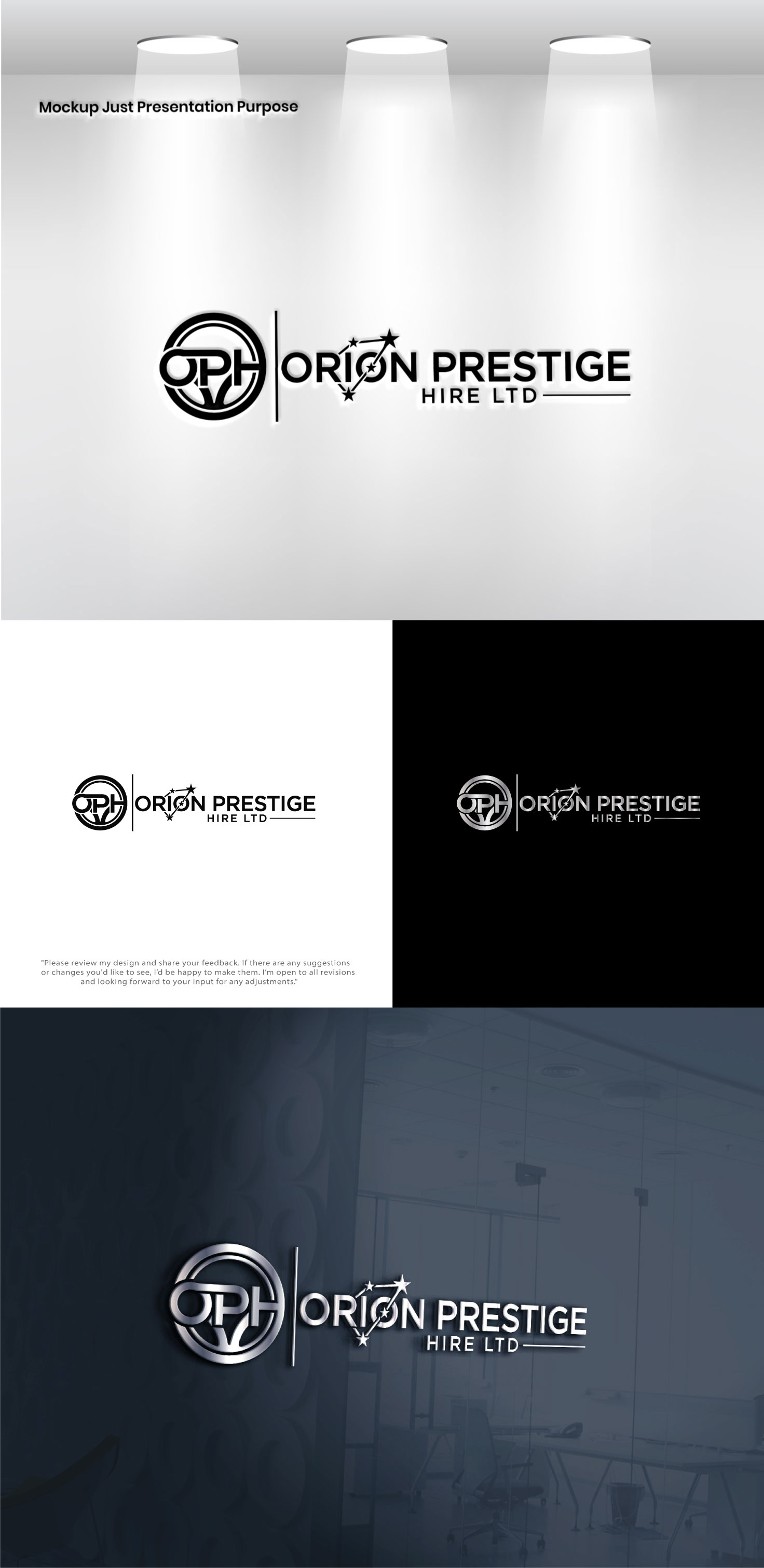 Logo Design by Pixel Signature for this project | Design #37543148