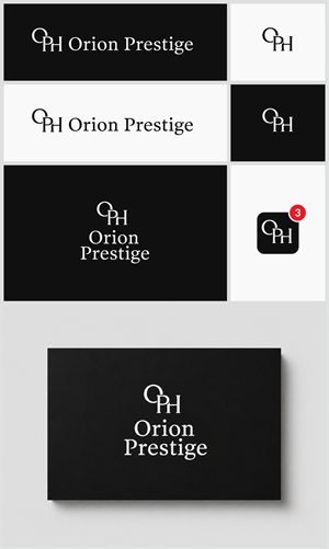 Logo Design by Ha.Connick for this project | Design: #37545065