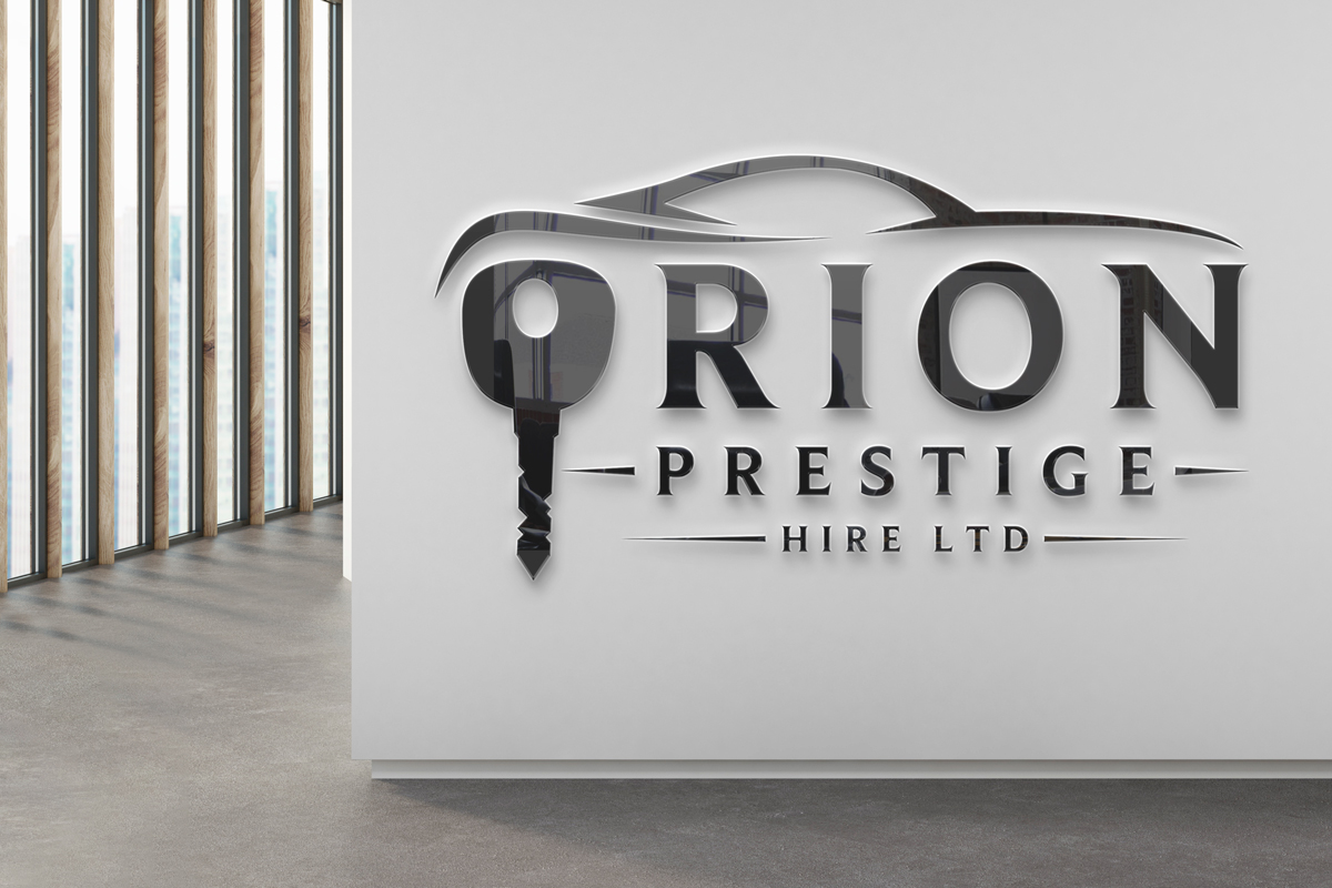 Logo Design by zoooma  for this project | Design #37558794