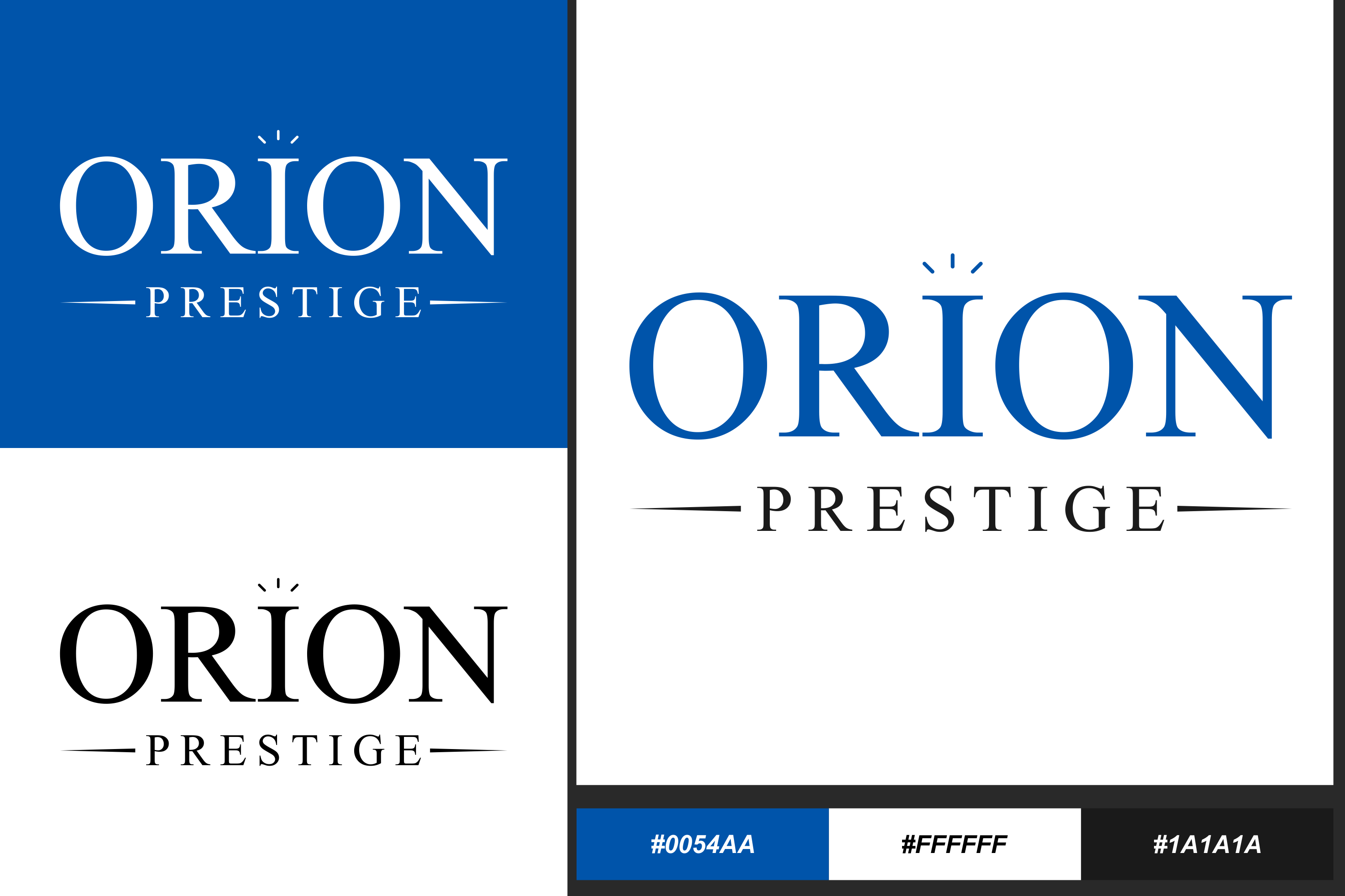 Logo Design by initials_MAN for this project | Design #37540325