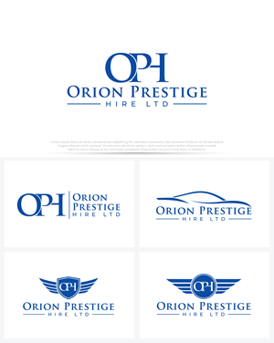 Logo Design by InkPilot_Studio™ for this project | Design: #37544147