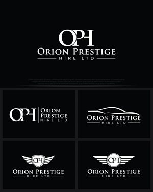 Logo Design by InkPilot_Studio™ for this project | Design: #37544148