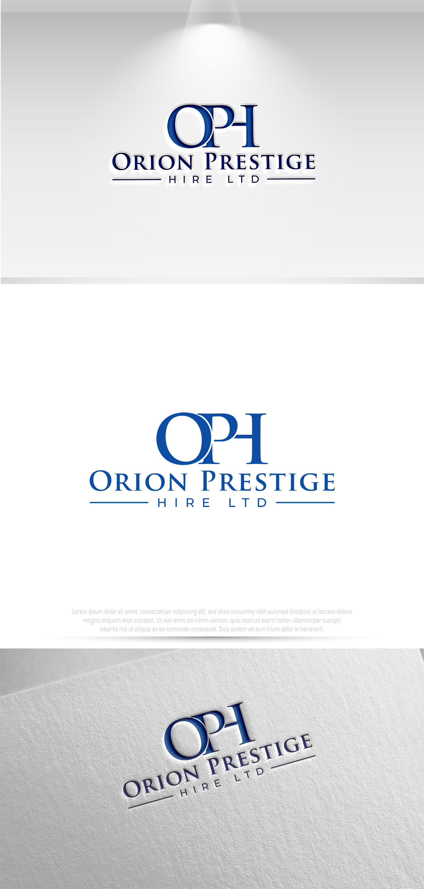 Logo Design by InkPilot_Studio™ for this project | Design #37544149