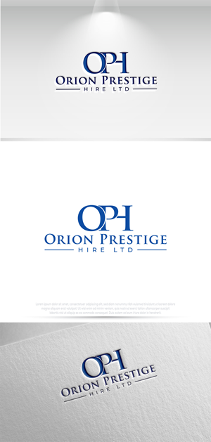 Logo Design by InkPilot_Studio™ for this project | Design: #37544149