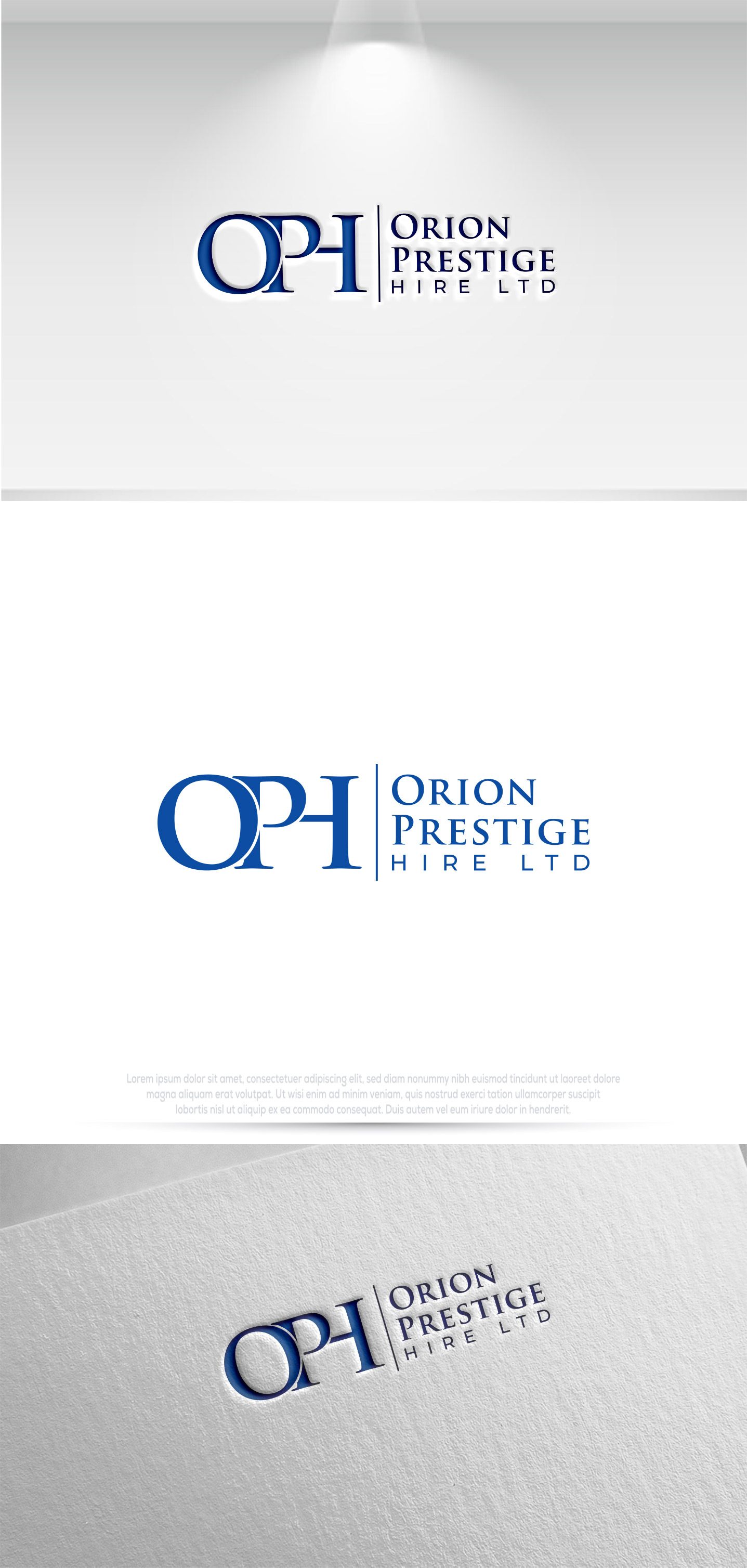 Logo Design by InkPilot_Studio™ for this project | Design #37544150