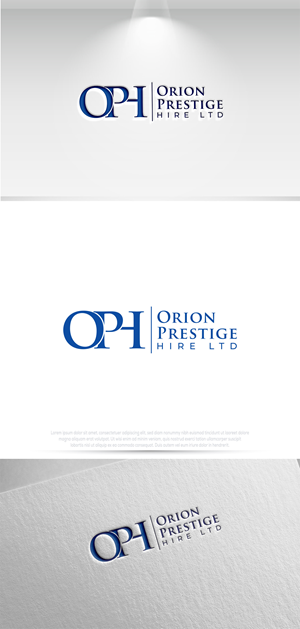 Logo Design by InkPilot_Studio™ for this project | Design: #37544150