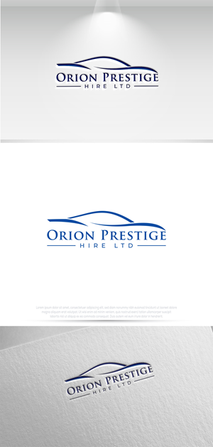 Logo Design by InkPilot_Studio™ for this project | Design: #37544151