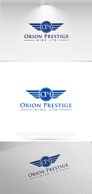 Logo Design by InkPilot_Studio™ for this project | Design: #37544152