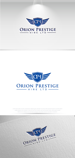 Logo Design by InkPilot_Studio™ for this project | Design: #37544153