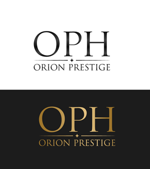 Logo Design by @Dh24 for this project | Design: #37556256