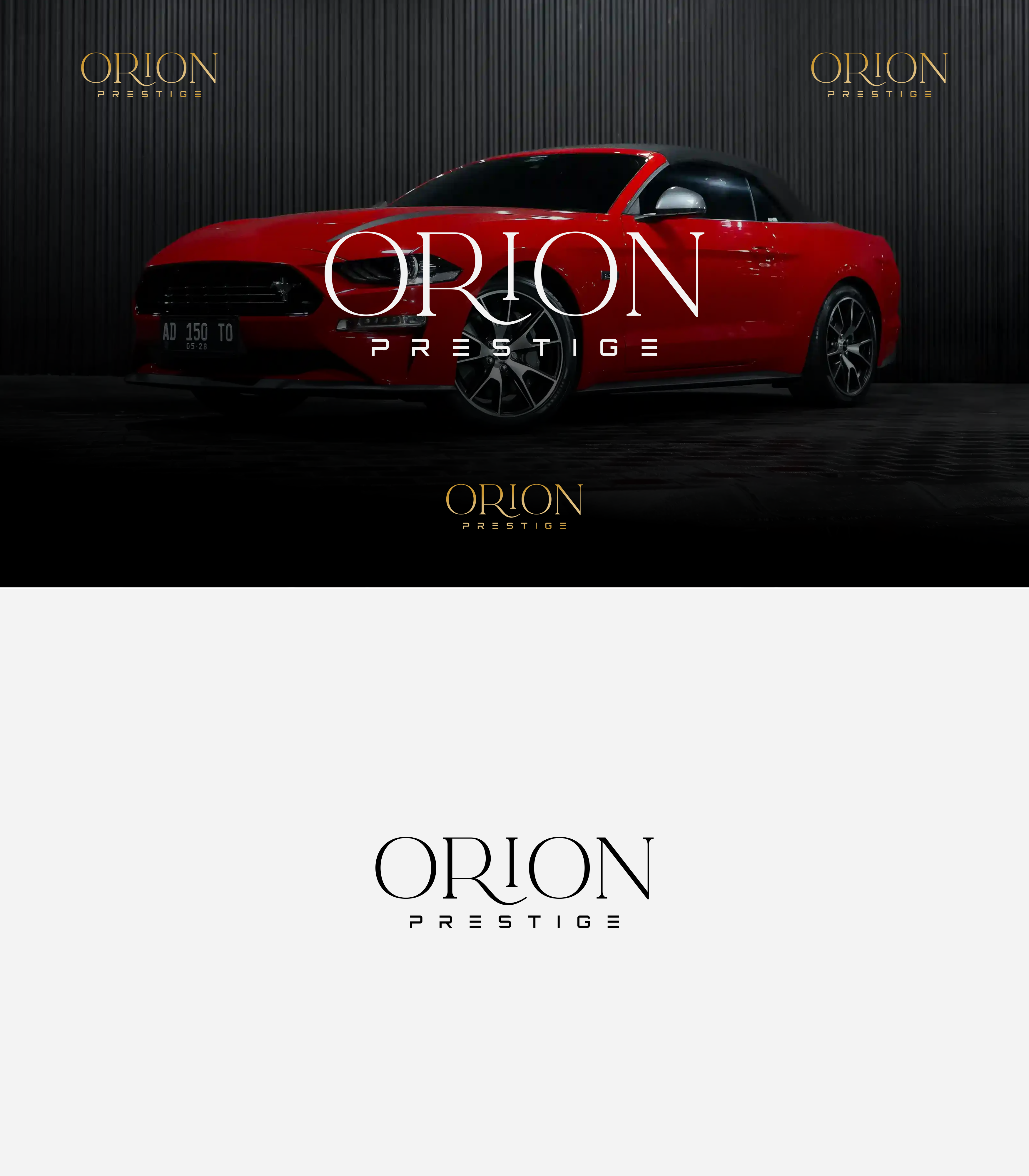 Logo Design by Mang Uned for this project | Design #37560621