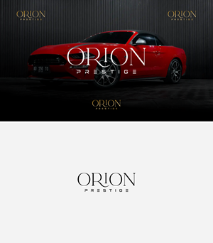 Logo Design by Mang Uned for this project | Design: #37560621
