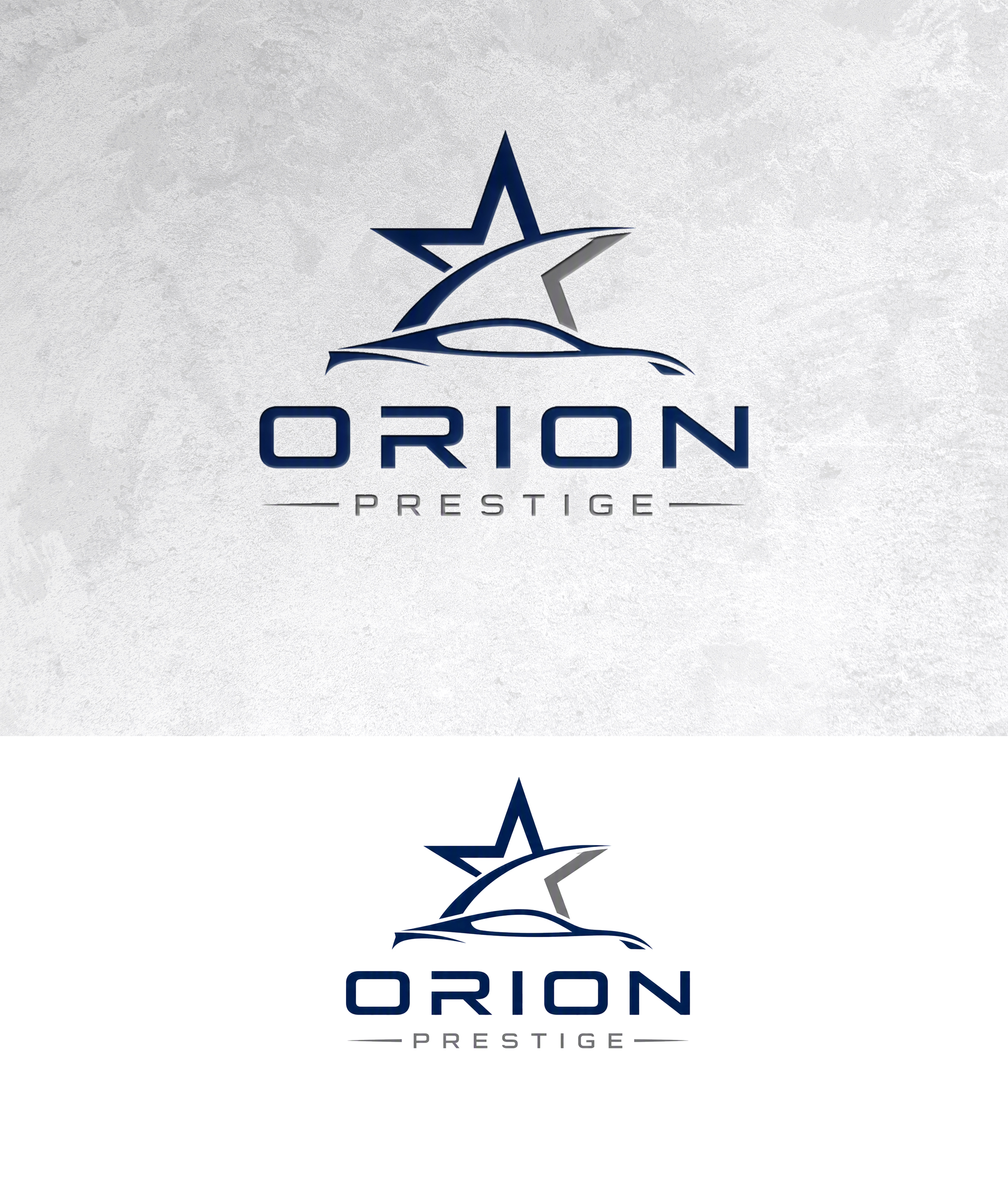 Logo Design by zamdi for this project | Design #37541544