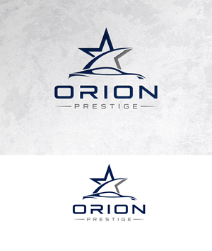 Logo Design by zamdi for this project | Design: #37541544