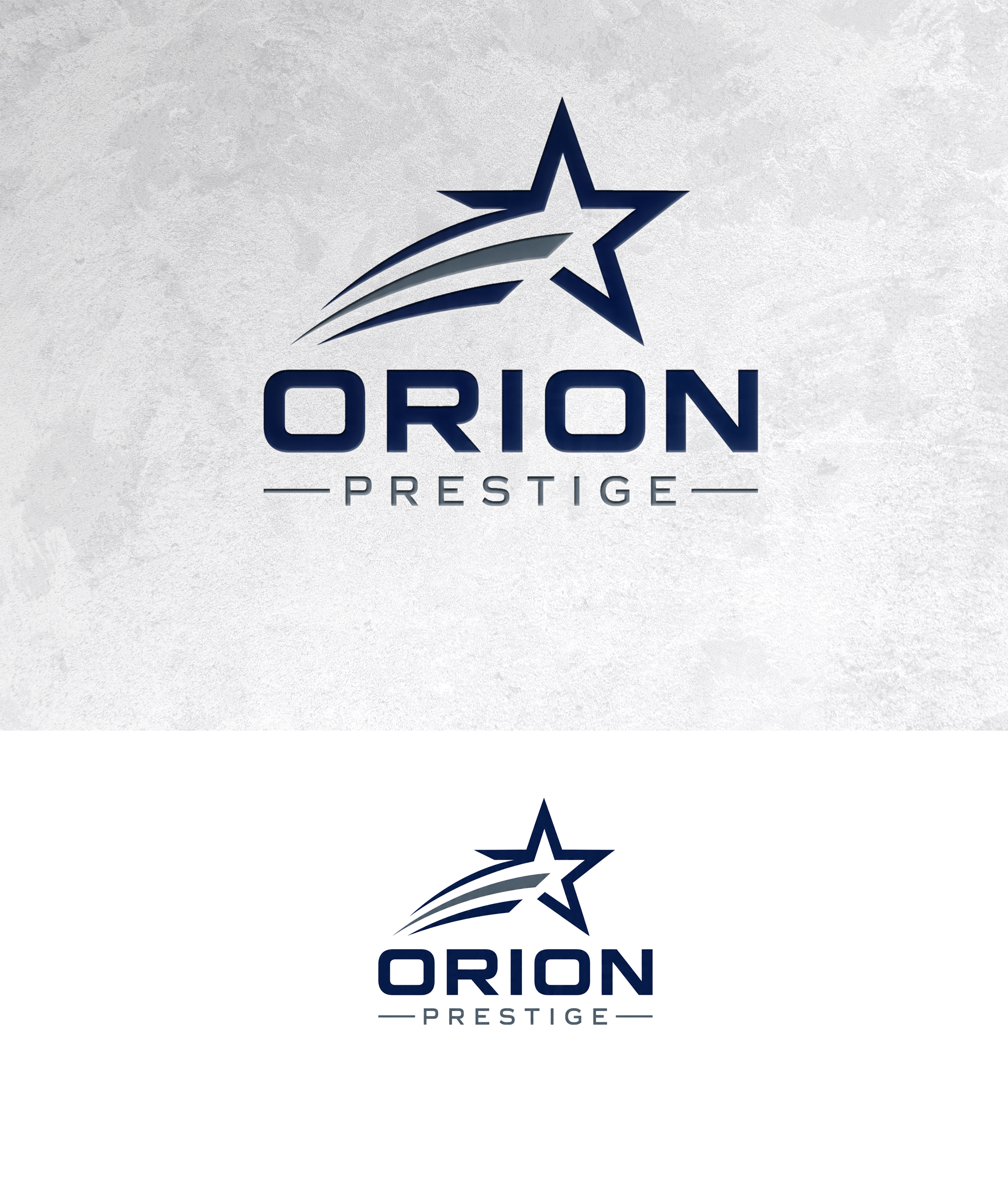 Logo Design by zamdi for this project | Design #37541545